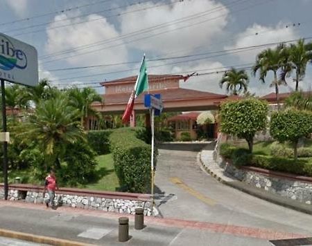 Motel Caribe Cordoba Exterior photo