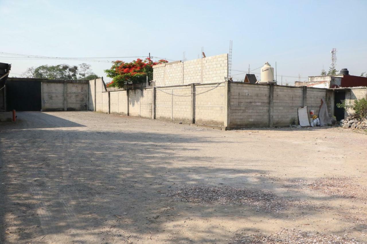 Motel Caribe Cordoba Exterior photo