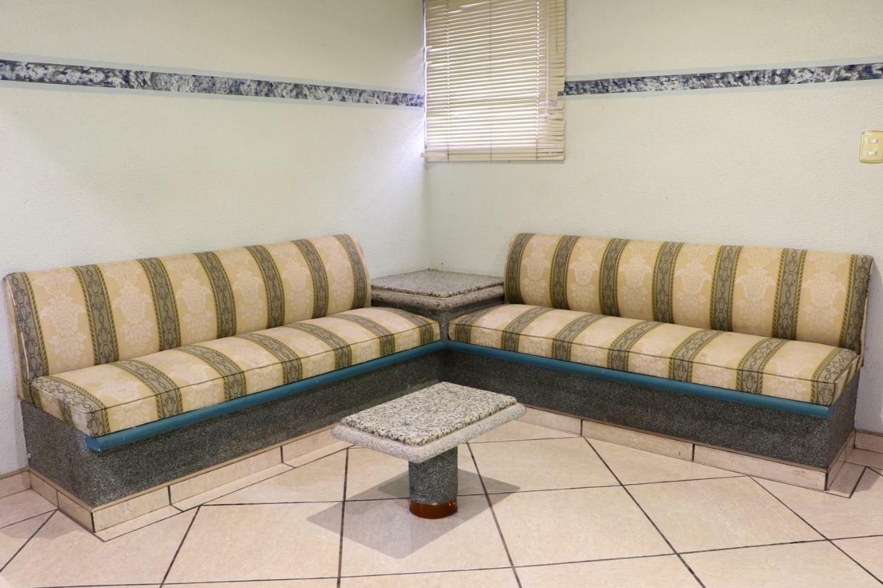 Motel Caribe Cordoba Exterior photo